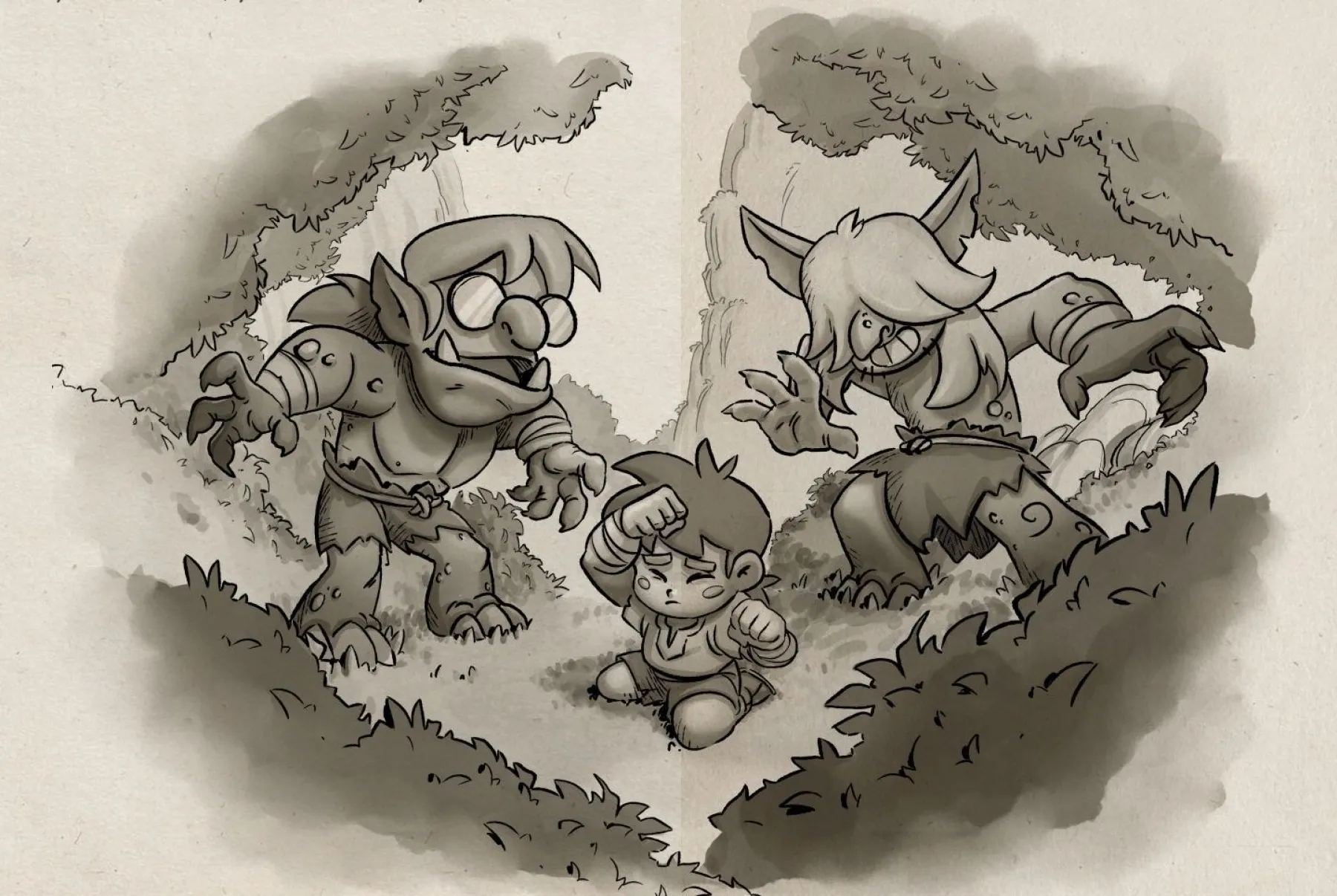 Image de l'article Brawl Stars et l’arrivée de Damian, le 102ᵉ Brawler : une histoire ravissante de diabolisme