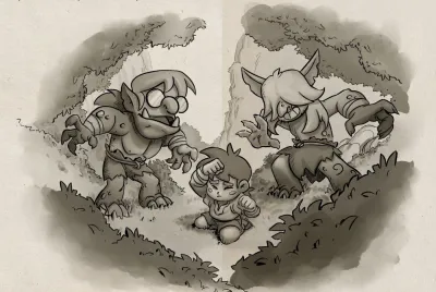 Image de l'article Brawl Stars et l’arrivée de Damian, le 102ᵉ Brawler : une histoire ravissante de diabolisme