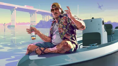 Image de l'article GTA 6 : la monétisation du contenu généré par les joueurs pourrait faire des millionnaires