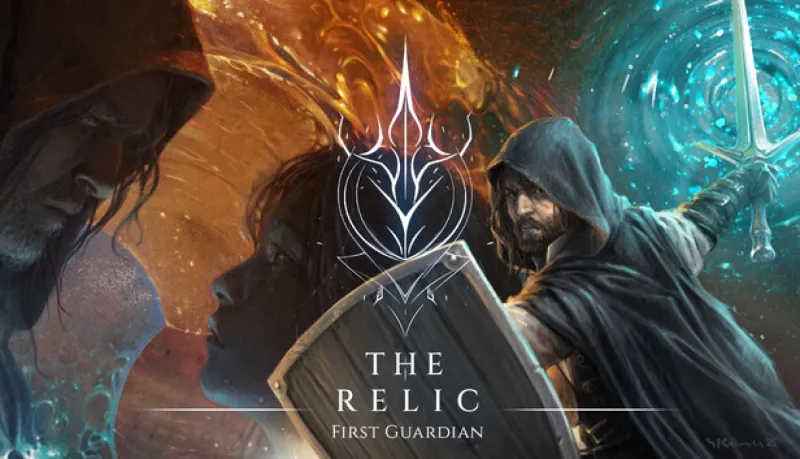 Image de l'articleThe Relic : First Guardian repoussé à la fin de l’été