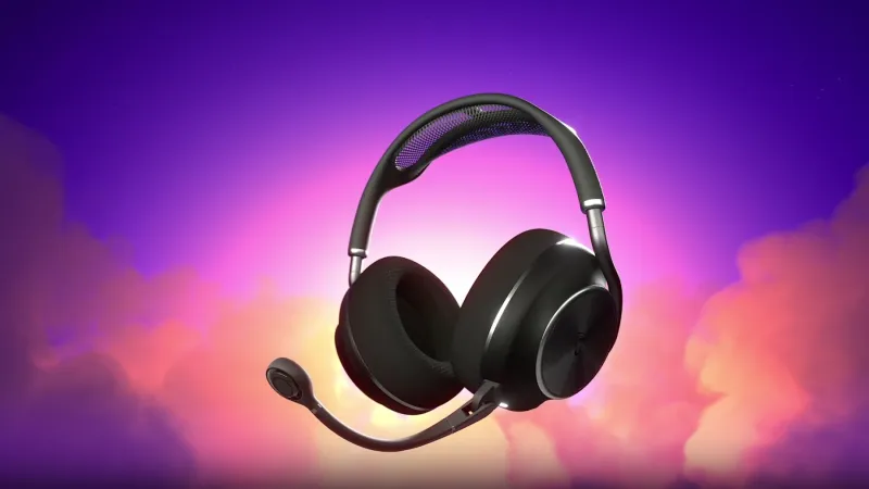Image de l'articleTurtle Beach dévoile son nouveau casque haut de gamme : le Stealth Pro II