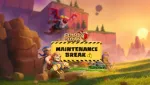 Image de l'article connexe Clash of Clans en maintenance une coupure est imminente et mise à jour en cours ce 27 avril