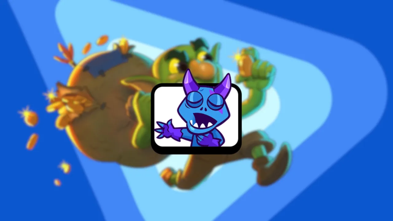 Image de l'article QR Code Clash Royale limité : tous les cadeaux gratuits à récupérer ce 23 avril 2026