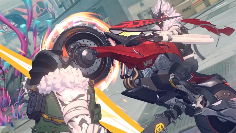 Image Zenless Zone Zero : La mise à jour 2.8 arrive en mai et une sortie Steam prévue en 2026