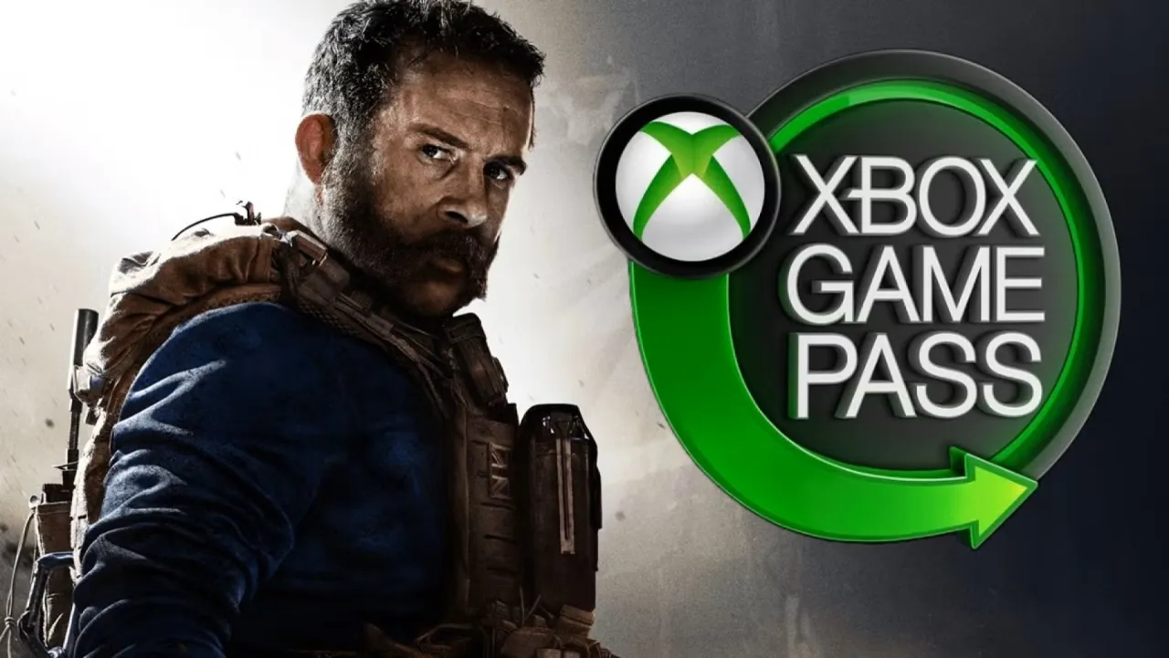 Image de l'article Call of Duty et le Xbox Game Pass : le pari à 300 millions pourrait s’arrêter