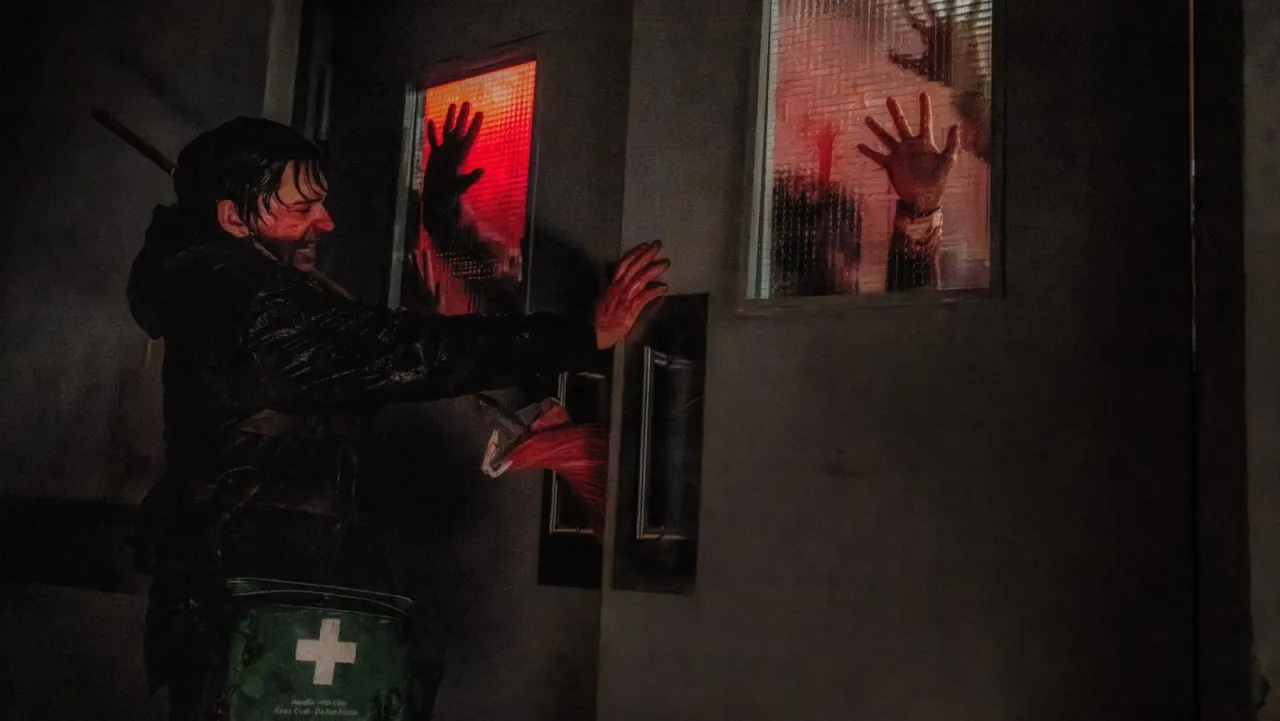 Image de l'articleResident Evil : date de sortie, trailer et casting du nouveau film au cinéma en Septembre 2026