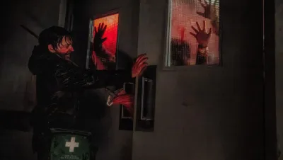 Image de l'article Resident Evil : date de sortie, trailer et casting du nouveau film au cinéma en Septembre 2026