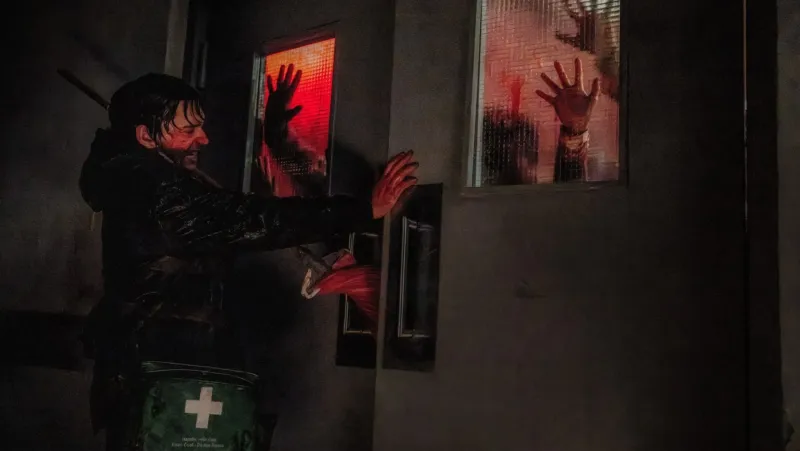 Image Resident Evil : date de sortie, trailer et casting du nouveau film au cinéma en Septembre 2026