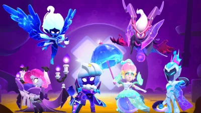 Image de l'article Brawl Stars Chinois VS le reste du monde, pourquoi de telles différences ?
