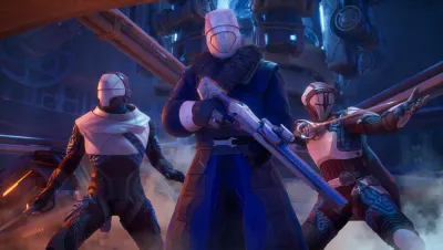Image de l'article Dune Awakening : la mise à jour 1.4 arrive le 19 mai avec de nouvelles zones, missions et DLC