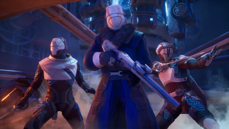 Image Dune Awakening : la mise à jour 1.4 arrive le 19 mai avec de nouvelles zones, missions et DLC