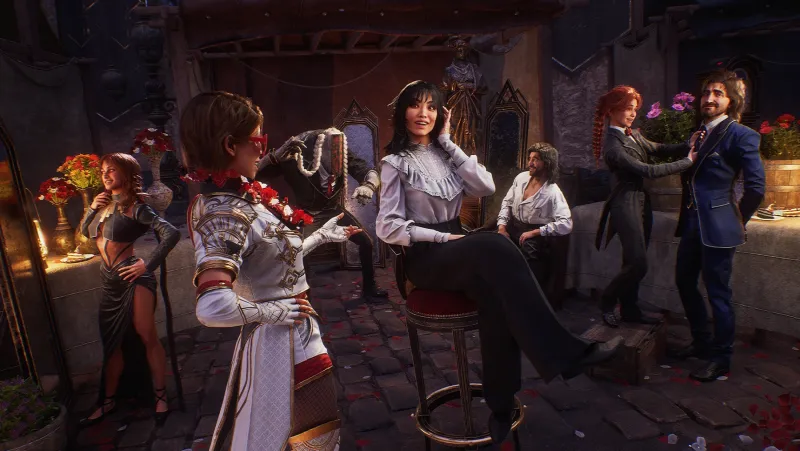 Image Clair Obscur Expedition 33 : un an après, la mise à jour surprise offre de nouveaux looks et corrige des bugs