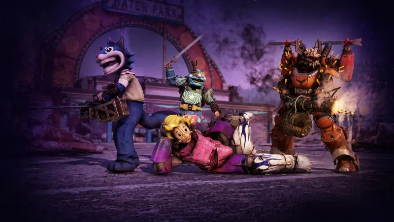 Image Fallout 76, maintenance du 28 avril 2026 : serveurs hors ligne et mise à jour