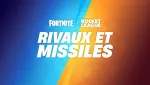 Image de l'article connexe Fortnite x Rocket League : comment obtenir le châssis Havoc et les bonus