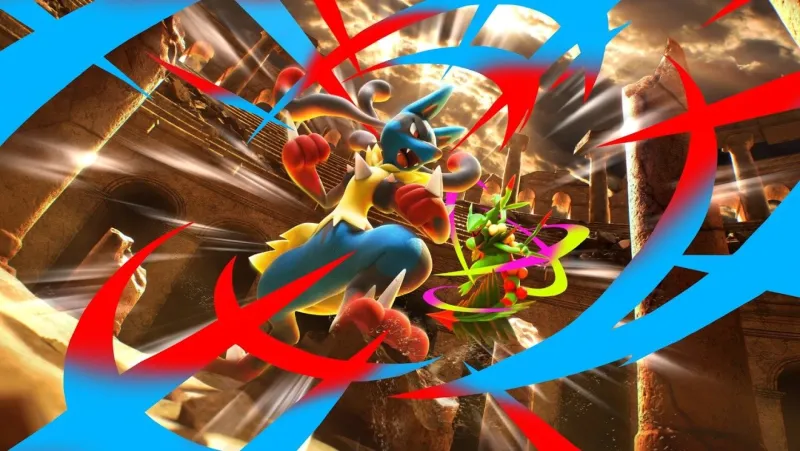 Image Pokémon TCG Pocket : l’extension Aura Palpitante arrive bientôt