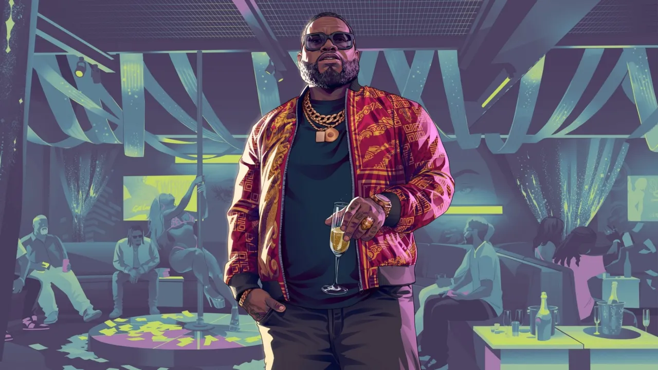 Image de l'article GTA 6 : La version PC sortirait bien plus tôt que prévu