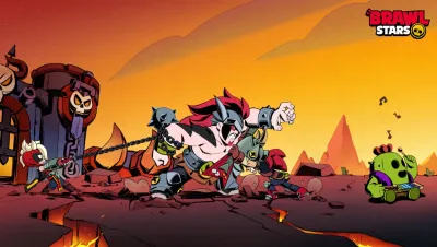 Image de l'article Brawl Stars : Damian (102e brawler) déjà en boutique et possiblement gratuit