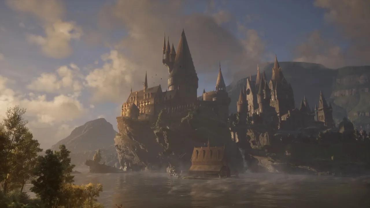Image de l'articleHogwarts Legacy gratuit sur l'Epic Games Store pour les 25 ans d’Harry Potter