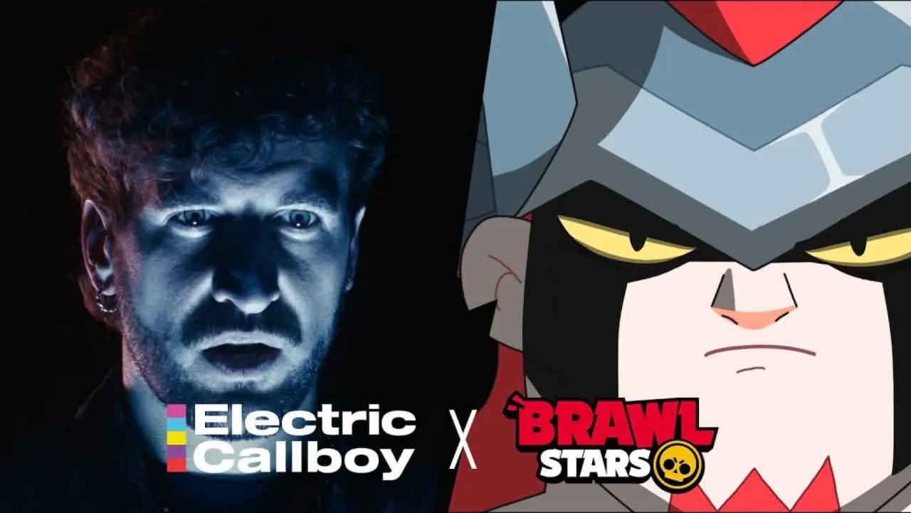 Image de l'article Brawl Stars : date du Brawl Talk, nouveau brawler Damian et collaboration musicale