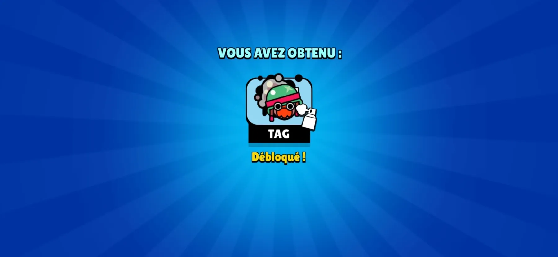 Image de l'article Brawl Stars : un tag gratuit Keep Brawl Alive disponible dès aujourd’hui
