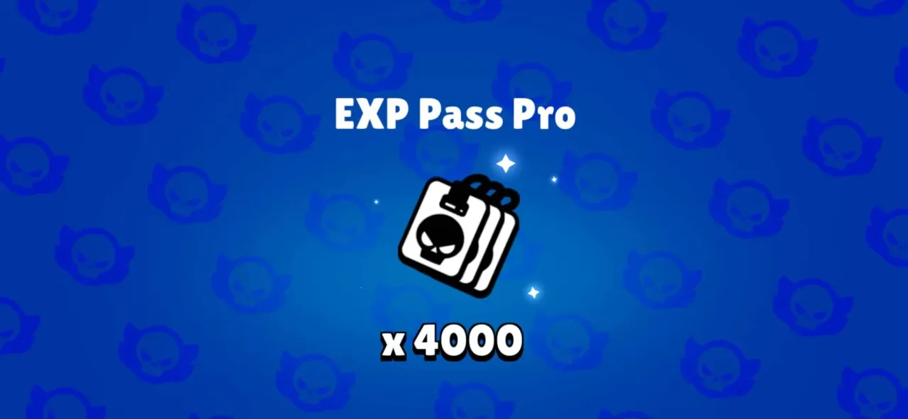 Image de l'articleBrawl Stars : un QR code à 4000 EXP de Pass Pro, c’est une folie !