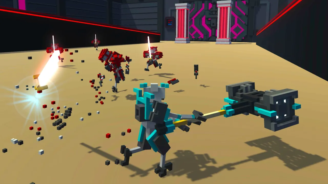 Image de l'article Jeux gratuits Epic Games avril 2026 : 2 titres à récupérer immédiatement