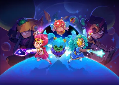 Image de l'article Brawl Stars : une maintenance prévue pour corriger les bugs après la mise à jour