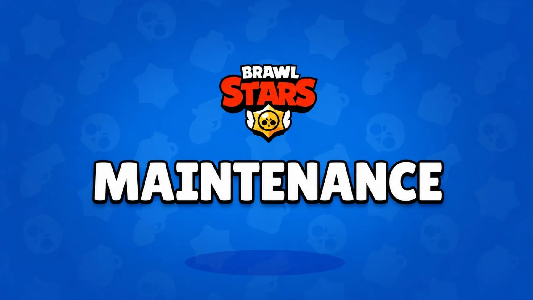 Image de l'article Maintenance Brawl Stars du 28 avril 2026 : bugs corrigés et serveurs indisponibles