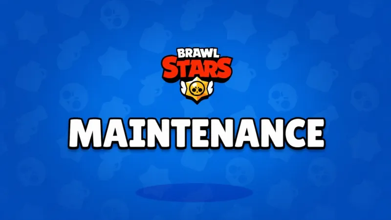 Image Maintenance Brawl Stars du 28 avril 2026 : bugs corrigés et serveurs indisponibles
