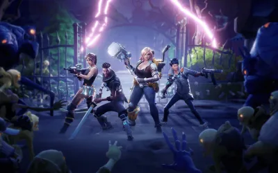 Image de l'article Maintenance Fortnite du 16 avril 2026 : Showdown Act II démarre et Sauver le Monde passe en Free to Play