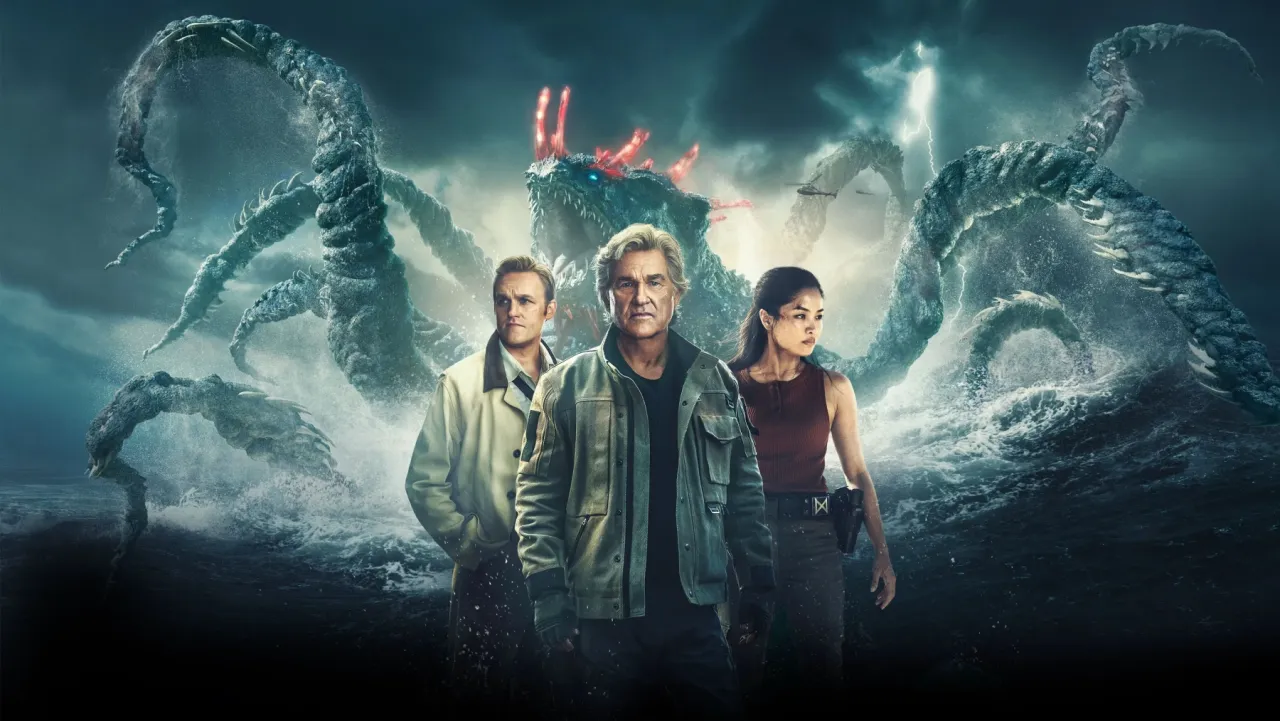 Image de l'articleMonarch: Legacy of Monsters épisode 8 saison 2 : quelle heure de sortie en France ?