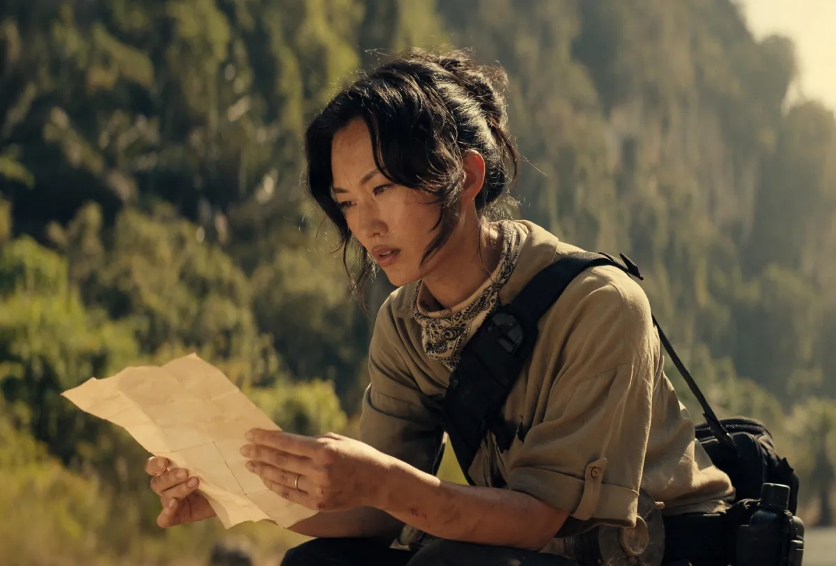 Image de l'articleMonarch: Legacy of Monsters épisode 10 fin de saison 2 : quelle heure de sortie en France ?