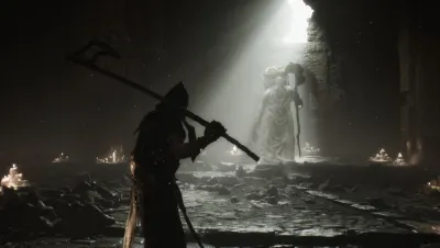 Image de l'article Mortal Shell 2 : 12 minutes de gameplay brutal qui redéfinissent le Souls-like