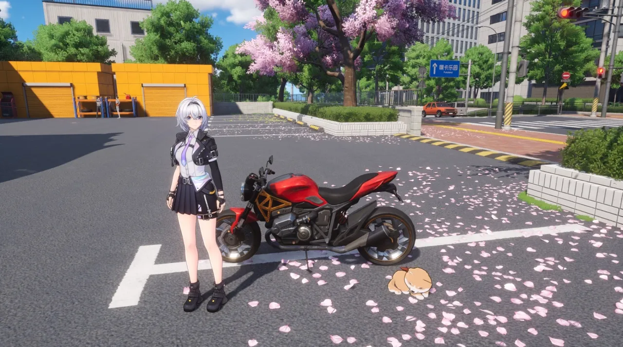 Image de l'articleNeverness to Everness : un patch correctif déployé le 1er mai 2026 avec de nombreux correctifs