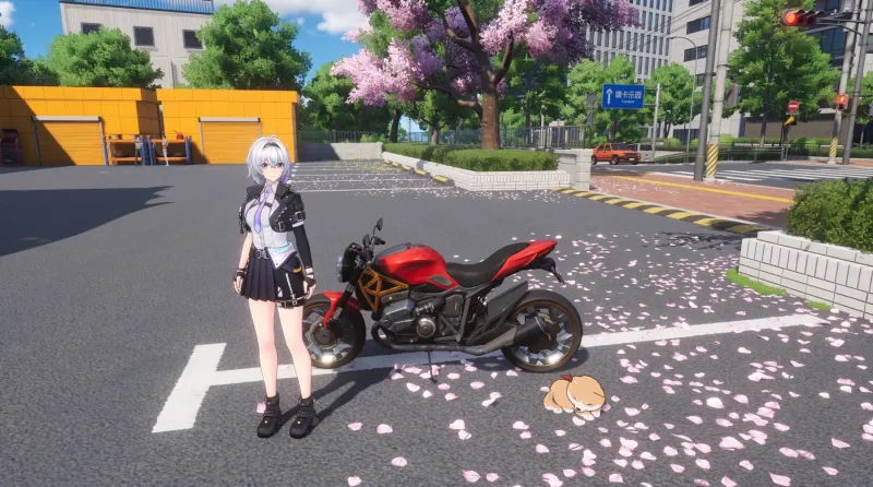 Image Neverness to Everness : un patch correctif déployé le 1er mai 2026 avec de nombreux correctifs