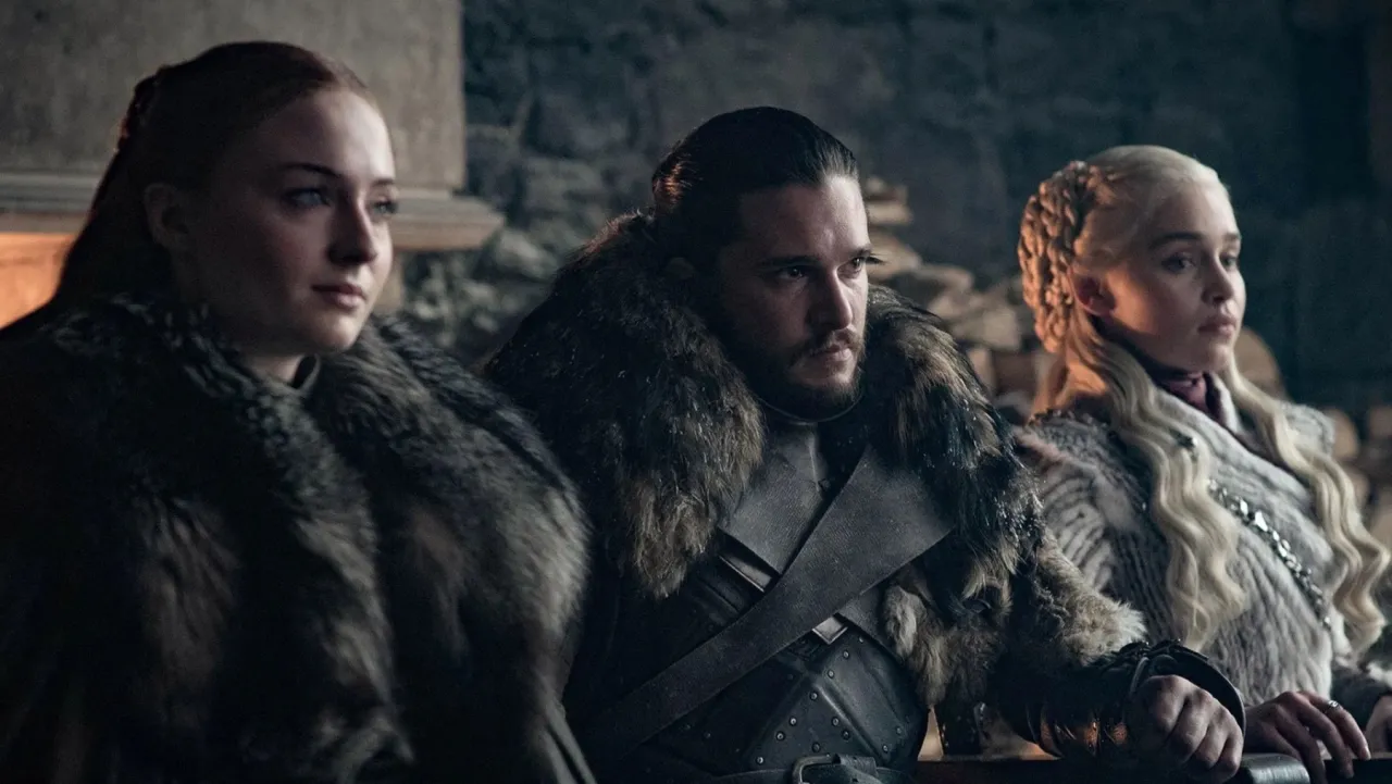 Image de l'articleGame of Thrones : la conquête d’Aegon, le film officialisé par Warner