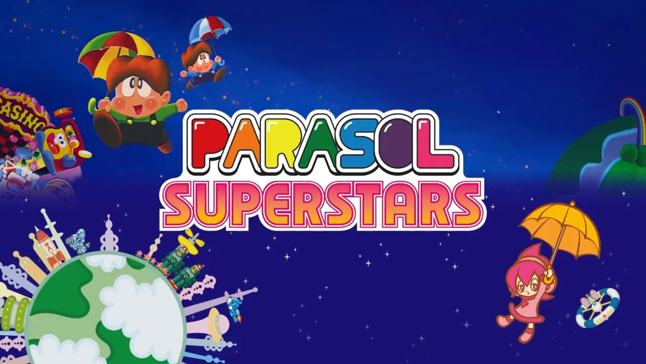 Image de l'article Parasol Superstars lance sa sortie officielle le 14 avril 2026