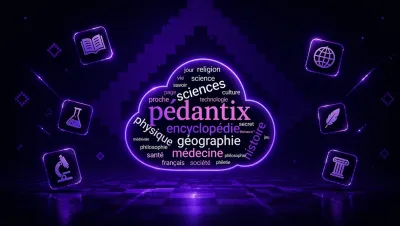 Image de l'article Pédantix 1483 : indices et solution du 4 juin 2026