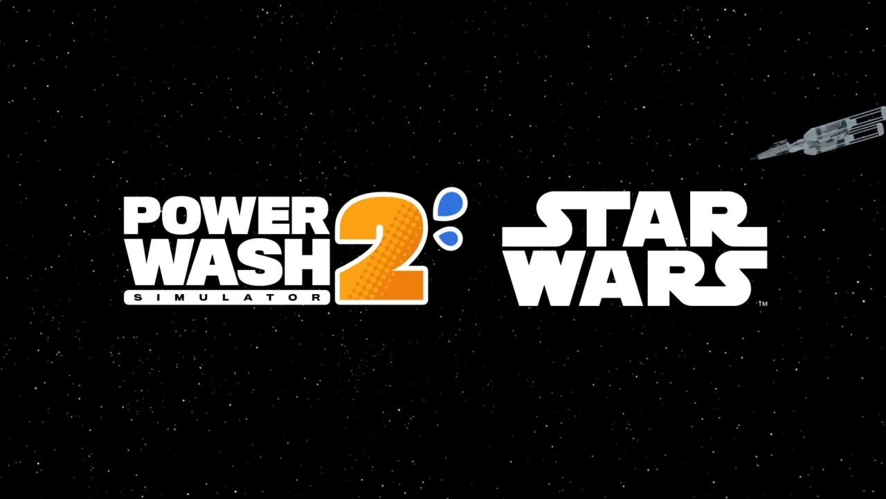 Image de l'articlePowerWash Simulator 2 : le pack Star Wars arrive cet été avec Tatooine et Hoth à nettoyer