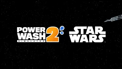 Image de l'article PowerWash Simulator 2 : le pack Star Wars arrive cet été avec Tatooine et Hoth à nettoyer