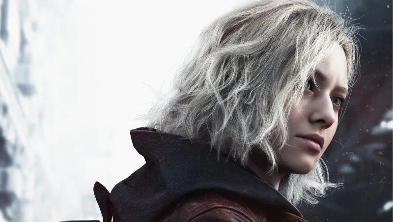 Image Resident Evil Requiem : un mini-jeu gratuit bientôt disponible