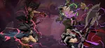 Image de l'article connexe Red Bull Knockout 2XKO : date de l'évènement, équipes, diffusion et tournoi à Paris
