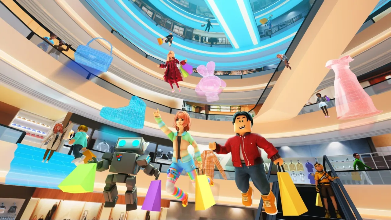 Image de l'articleRoblox Plus : prix, date et avantages du nouvel abonnement Roblox Premium
