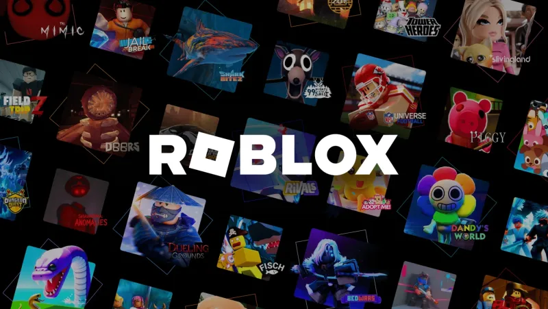 Image Roblox débarque sur PS5 avec une version native plus rapide