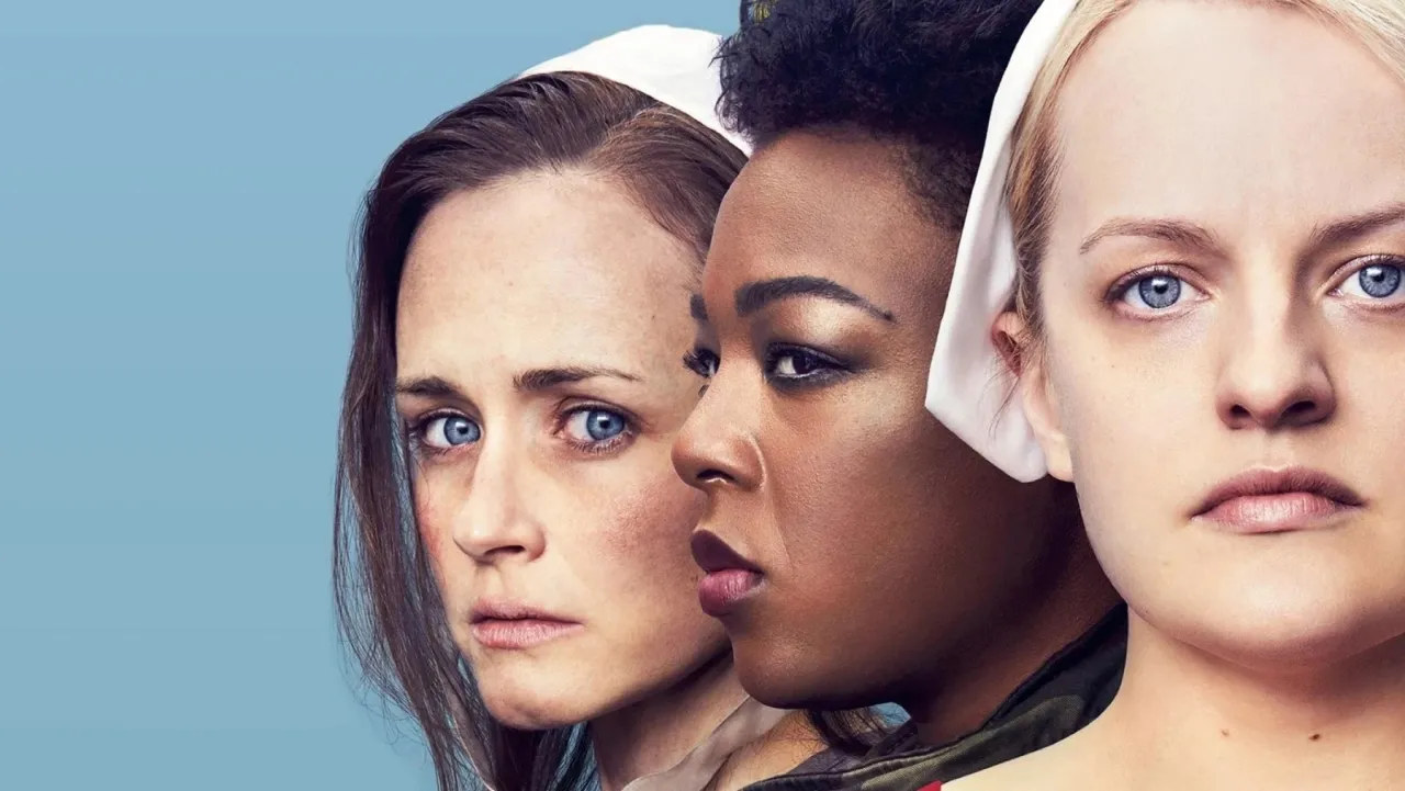 Image de l'article La servante écarlate : L'intégrale de la série culte débarque sur Netflix