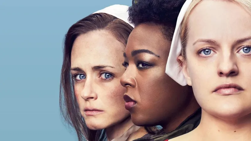 Image de l'articleLa servante écarlate : L'intégrale de la série culte débarque sur Netflix