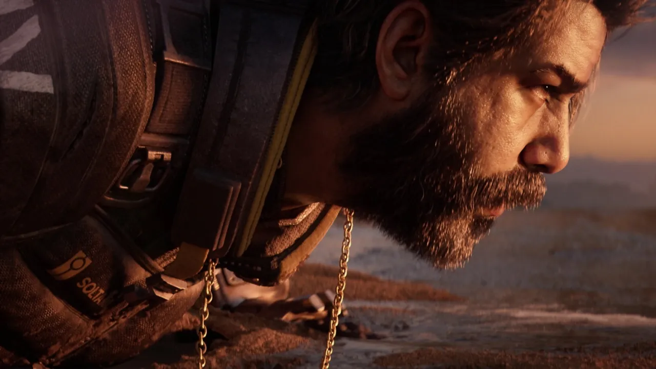 Image de l'article Saros : Housemarque Games présente une nouvelle séquence de gameplay sur PlayStation 5