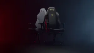 Image du test de jeu vidéo Test Secretlab Titan Evo : une référence du gaming qui assume son positionnement premium