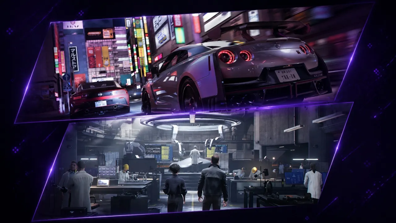 Image de l'articleSorties jeux vidéo en mai 2026 : les titres à surveiller de près