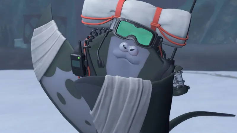 Image Les amiibo de Splatoon Raiders en précommande : un trio coûteux pour les fans français